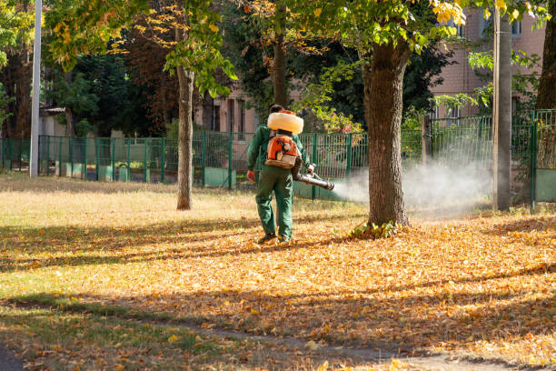 Best Commercial Pest Control Services  in Toftrees, PA